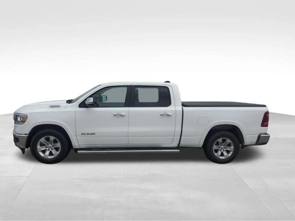 ram ram 1500 pickup 2021 1C6SRFRT4MN818331 image ram ram 1500 pickup 2021 1C6SRFRT4MN818331 image